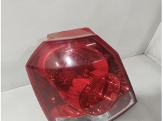 Recambio de piloto trasero izquierdo para daewoo kalos (klas) 1.4 16v referencia OEM IAM 300266L   2