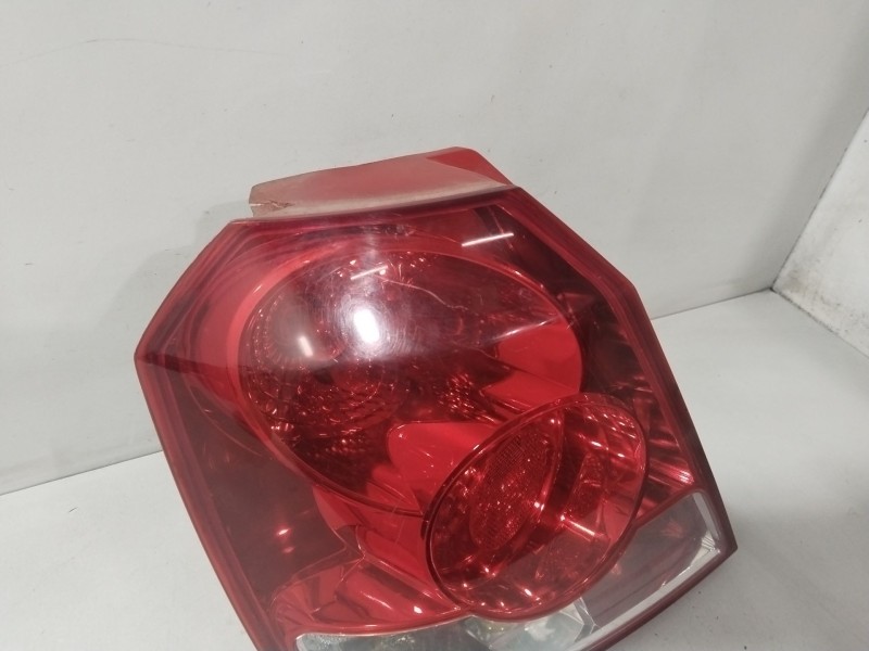 Recambio de piloto trasero izquierdo para daewoo kalos (klas) 1.4 16v referencia OEM IAM 300266L  