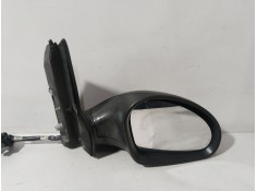 Recambio de retrovisor derecho para seat altea (5p1) 1.9 tdi referencia OEM IAM 5P1857508N9B9  