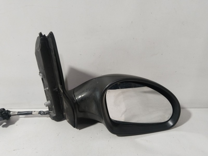 Recambio de retrovisor derecho para seat altea (5p1) 1.9 tdi referencia OEM IAM 5P1857508N9B9  