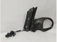 Recambio de retrovisor derecho para seat altea (5p1) 1.9 tdi referencia OEM IAM 5P1857508N9B9   2