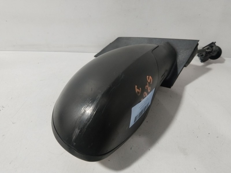 Recambio de retrovisor derecho para seat altea (5p1) 1.9 tdi referencia OEM IAM 5P1857508N9B9  