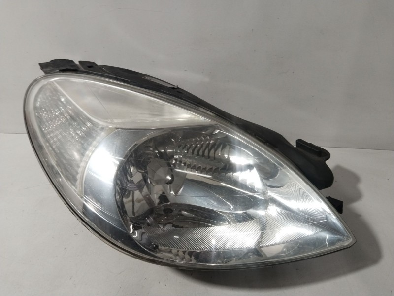 Recambio de faro derecho para citroën xsara picasso (n68) 1.6 hdi referencia OEM IAM 6205W0  