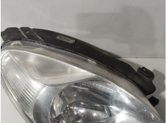 Recambio de faro derecho para citroën xsara picasso (n68) 1.6 hdi referencia OEM IAM 6205W0   2