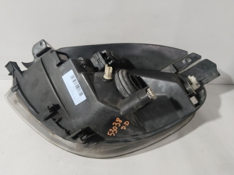 Recambio de faro derecho para citroën xsara picasso (n68) 1.6 hdi referencia OEM IAM 6205W0  