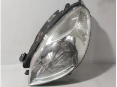 Recambio de faro izquierdo para citroën xsara picasso (n68) 1.6 hdi referencia OEM IAM 6204W0  