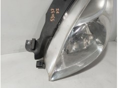 Recambio de faro izquierdo para citroën xsara picasso (n68) 1.6 hdi referencia OEM IAM 6204W0   2