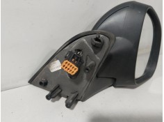 Recambio de espejo retrovisor derecho para citroën xsara picasso (n68) 1.6 hdi referencia OEM IAM 7530XT   2