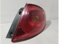 Recambio de piloto trasero derecho para seat toledo iii (5p2) 2.0 tdi 16v referencia OEM IAM 5P5945096B  