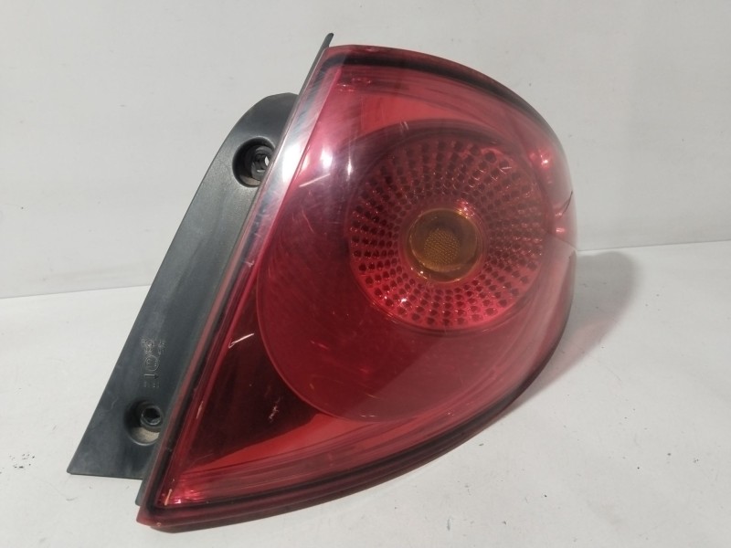 Recambio de piloto trasero derecho para seat toledo iii (5p2) 2.0 tdi 16v referencia OEM IAM 5P5945096B  