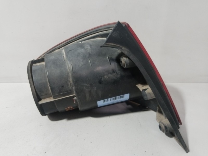 Recambio de piloto trasero derecho para seat toledo iii (5p2) 2.0 tdi 16v referencia OEM IAM 5P5945096B  