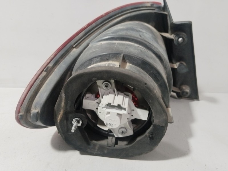 Recambio de piloto trasero derecho para seat toledo iii (5p2) 2.0 tdi 16v referencia OEM IAM 5P5945096B  