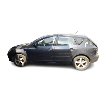 MAZDA 3 (BK)