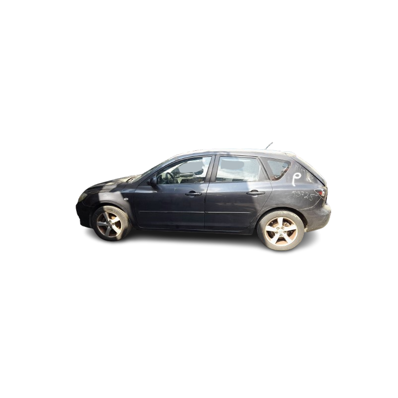 MAZDA 3 (BK) - imagen 1