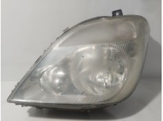Recambio de faro izquierdo para mercedes-benz sprinter 3,5-t autobús (b906) 313 cdi (906.731, 906.733, 906.735) referencia OEM I