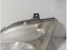 Recambio de faro izquierdo para mercedes-benz sprinter 3,5-t autobús (b906) 313 cdi (906.731, 906.733, 906.735) referencia OEM I 2
