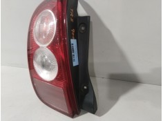 Recambio de piloto trasero izquierdo para nissan micra iii (k12) 1.2 16v referencia OEM IAM B6555AX720   2