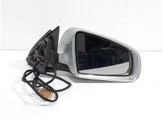 Recambio de retrovisor derecho para audi a4 berlina (8e) 2.5 tdi (120kw) referencia OEM IAM 010681  