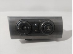 Recambio de mando luces para chevrolet captiva (c100, c140) 2.0 d 4wd referencia OEM IAM 96628623  
