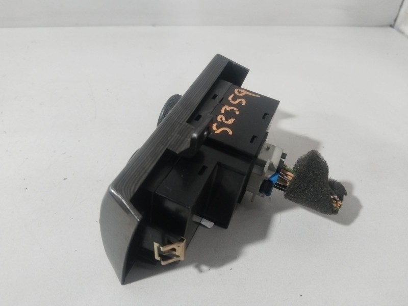 Recambio de mando luces para chevrolet captiva (c100, c140) 2.0 d 4wd referencia OEM IAM 96628623  