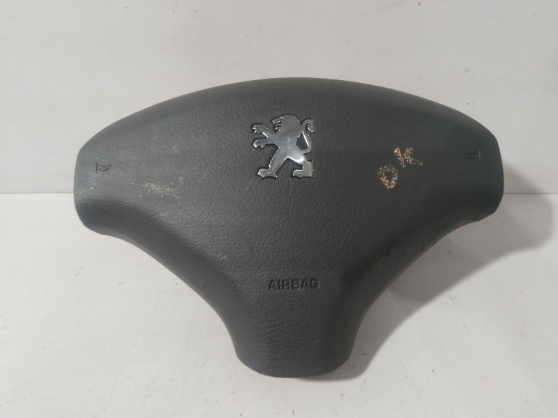 Recambio de airbag delantero izquierdo para peugeot 5008 (0u_, 0e_) 1.6 16v referencia OEM IAM 96845302ZE  