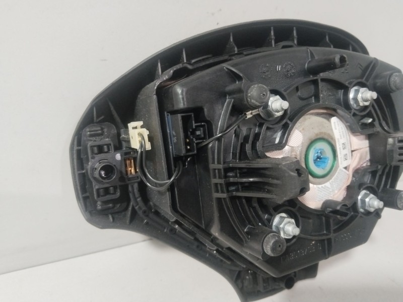 Recambio de airbag delantero izquierdo para peugeot 5008 (0u_, 0e_) 1.6 16v referencia OEM IAM 96845302ZE  