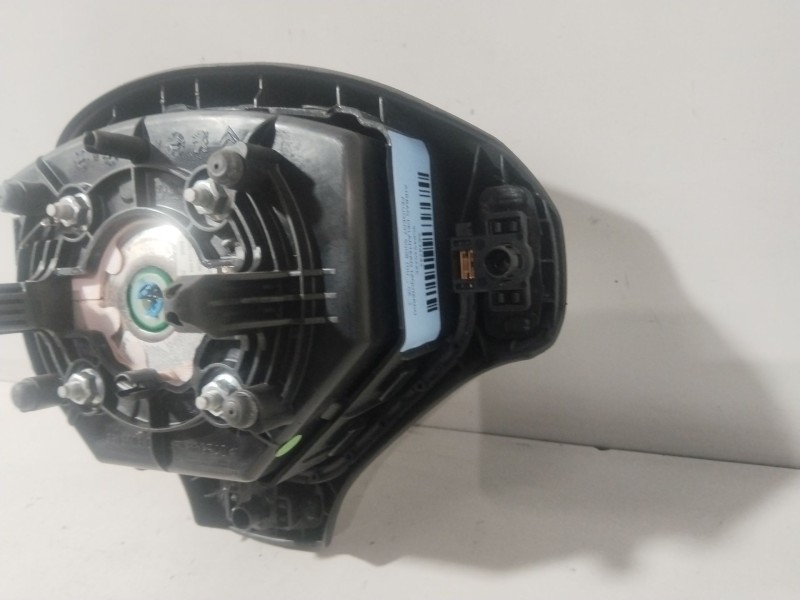 Recambio de airbag delantero izquierdo para peugeot 5008 (0u_, 0e_) 1.6 16v referencia OEM IAM 96845302ZE  