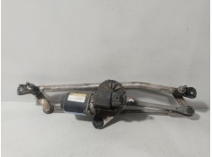 Recambio de motor limpia delantero para fiat fiorino monospace (225_) 1.3 jtd multijet (225bxb1a, 225bxb11) referencia OEM IAM 9