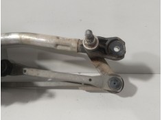 Recambio de motor limpia delantero para fiat fiorino monospace (225_) 1.3 jtd multijet (225bxb1a, 225bxb11) referencia OEM IAM 9 2