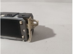 Recambio de pantalla multifuncion para citroën berlingo furgoneta/monovolumen (b9) 1.6 hdi 110 referencia OEM IAM 9666483680   2