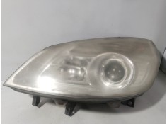 Recambio de faro izquierdo para renault scénic ii (jm0/1_) 1.9 dci (jm14) referencia OEM IAM 7701065913  