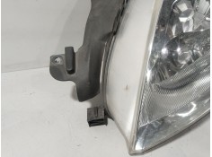 Recambio de faro izquierdo para citroën xsara picasso (n68) 1.6 referencia OEM IAM 9649557480   2