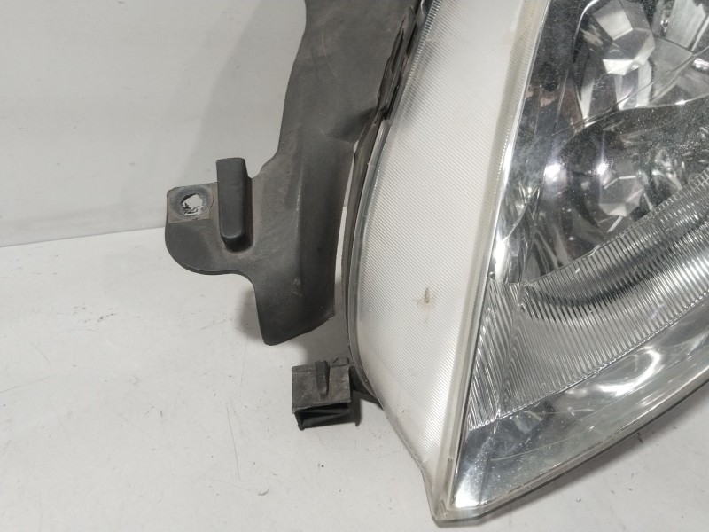 Recambio de faro izquierdo para citroën xsara picasso (n68) 1.6 referencia OEM IAM 9649557480  
