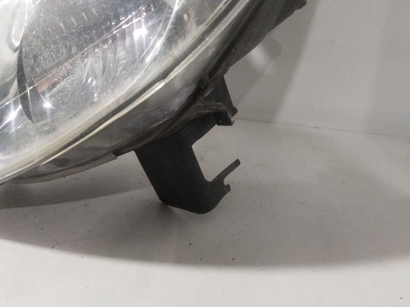Recambio de faro izquierdo para citroën xsara picasso (n68) 1.6 referencia OEM IAM 9649557480  