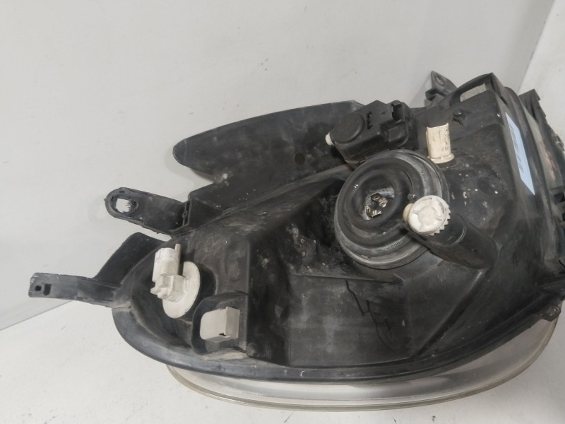 Recambio de faro izquierdo para citroën xsara picasso (n68) 1.6 referencia OEM IAM 9649557480  