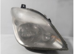 Recambio de faro derecho para mercedes-benz sprinter 3,5-t autobús (b906) 313 cdi (906.731, 906.733, 906.735) referencia OEM IAM
