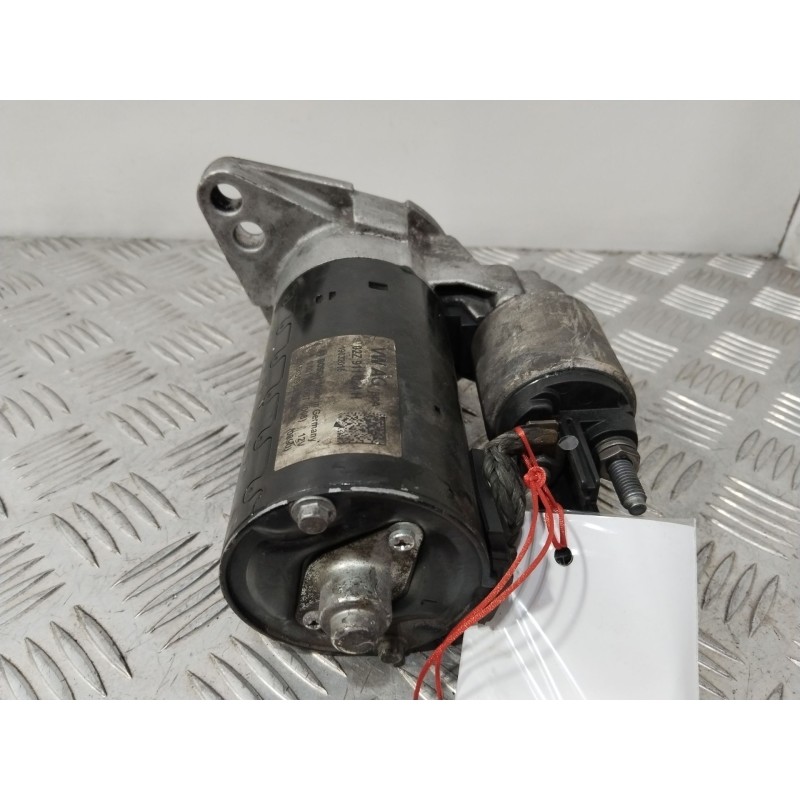 MOTOR ARRANQUE 02Z911024H  - imagen 3
