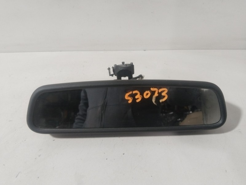 Recambio de espejo interior para volvo v50 (545) d5 referencia OEM IAM 30744704  