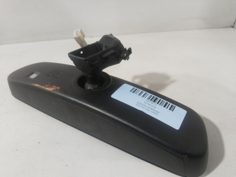 Recambio de espejo interior para volvo v50 (545) d5 referencia OEM IAM 30744704  