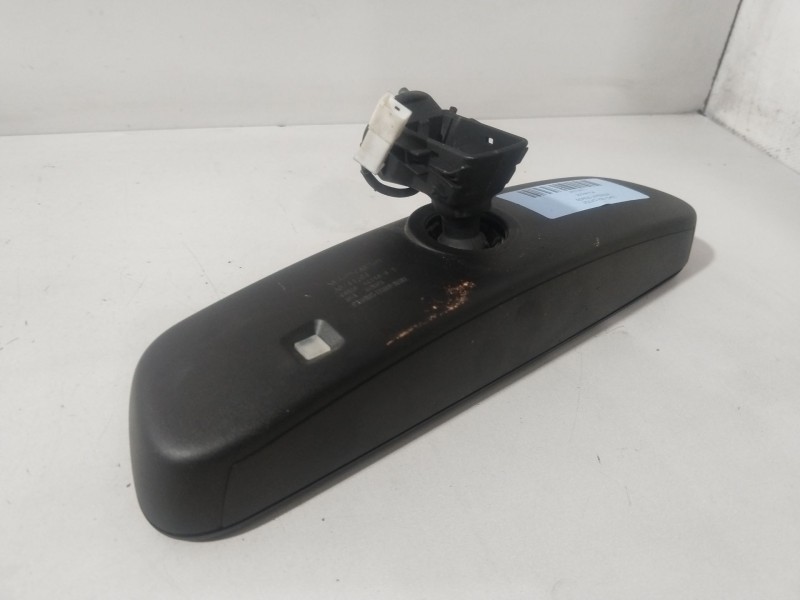 Recambio de espejo interior para volvo v50 (545) d5 referencia OEM IAM 30744704  