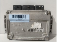 Recambio de centralita motor uce para peugeot 307 sw (3h) 2.0 16v referencia OEM IAM IAW6LP138  