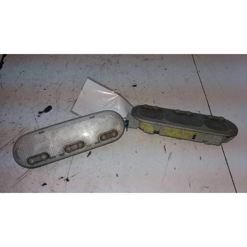 LUZ INTERIOR CENTRAL 8200073234 