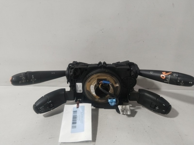 Recambio de mando multifuncion para peugeot 5008 (0u_, 0e_) 1.6 16v referencia OEM IAM 96663614XT  