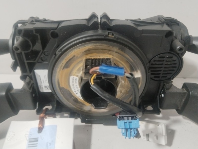 Recambio de mando multifuncion para peugeot 5008 (0u_, 0e_) 1.6 16v referencia OEM IAM 96663614XT  