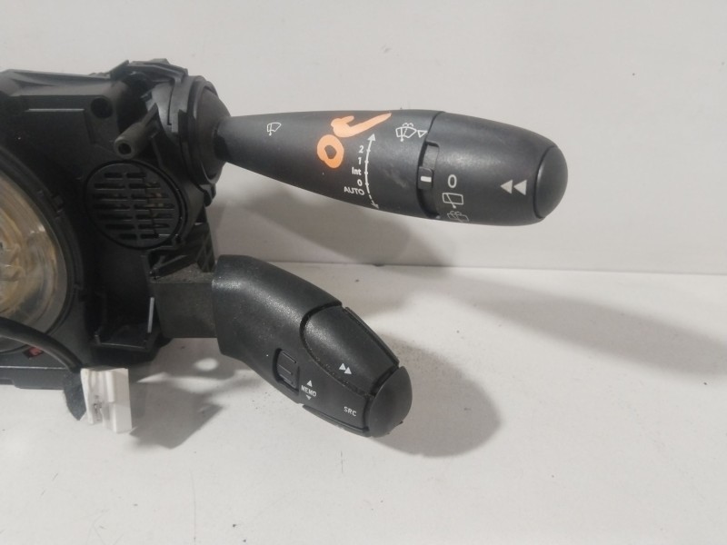 Recambio de mando multifuncion para peugeot 5008 (0u_, 0e_) 1.6 16v referencia OEM IAM 96663614XT  