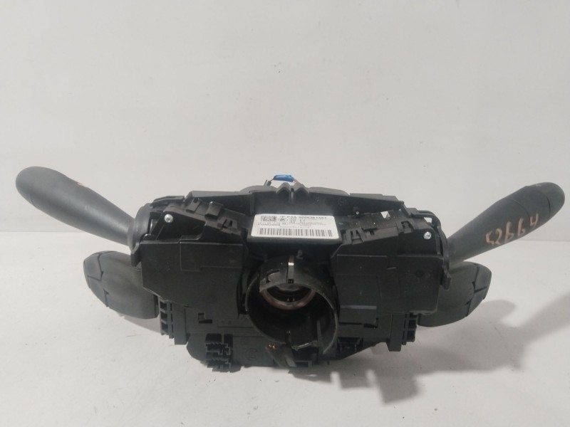 Recambio de mando multifuncion para peugeot 5008 (0u_, 0e_) 1.6 16v referencia OEM IAM 96663614XT  