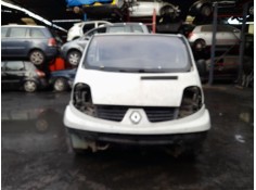 renault trafic ii furgoneta (fl) del año 2006