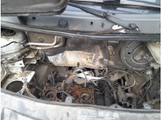 renault trafic ii furgoneta (fl) del año 2006 2