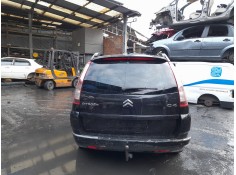 citroën c4 grand picasso i (ua_) del año 2007