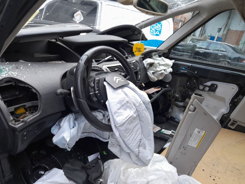 citroën c4 grand picasso i (ua_) del año 2007